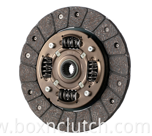 Clutch Disc For Chevrolet Sail